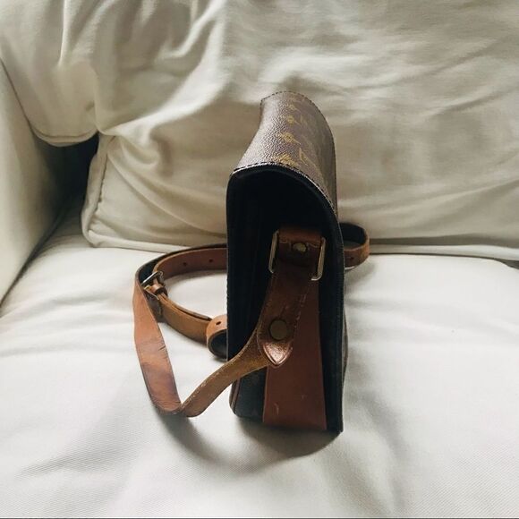 Louis Vuitton Cartouchiere Cross body bag - Picture 11 of 16